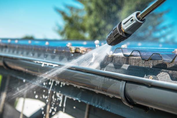 Pressure Washing Services for Businesses in Pocomoke City, MD