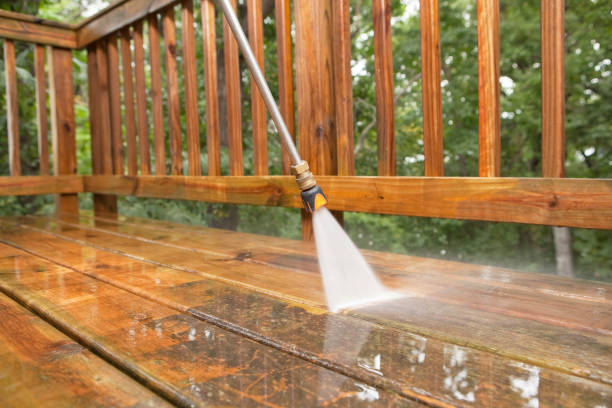 Trusted Pocomoke City, MD Pressure Washing Experts