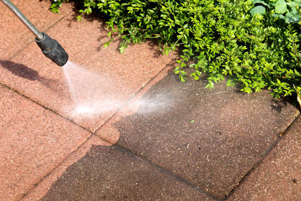 Why Choose Our Certified Pressure Washing Experts for Your Project Needs in Pocomoke City, MD?